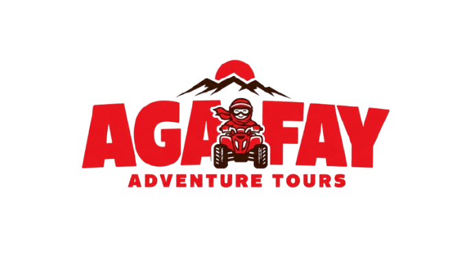 AGAFAY ADVENTURE TOURS