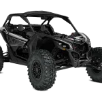 CAN-AM MAVERICK X3
