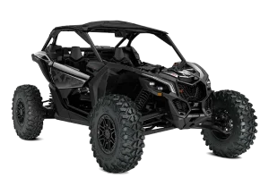 CAN-AM MAVERICK X3