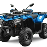 CF QUAD 520L