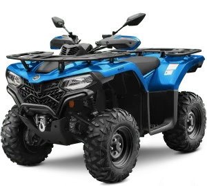 CF QUAD 520L