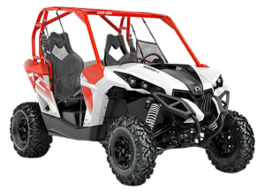 CAN-AM 700