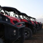 Quad Adventure