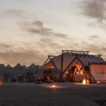 Quad Tent