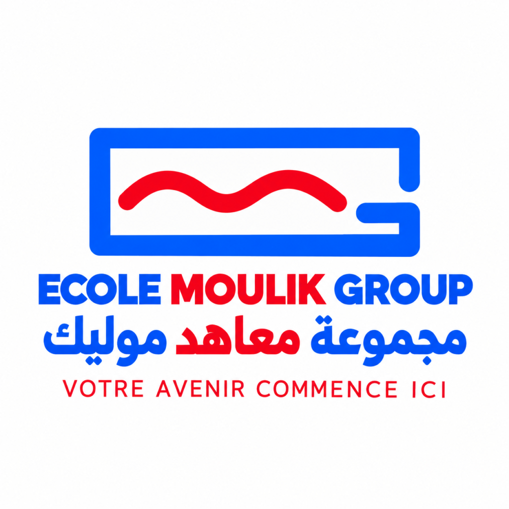 Groupe Moulik – Education & Training